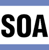 Einführung in Serviceorientierte Architekturen (SOA) Logo