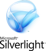 Silverlight - Einführung in Rich-Client-Programmierung Logo