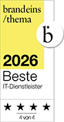 Brandeins Auszeichnung