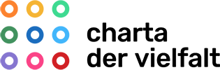 Charta der Vielfalt Logo
