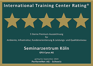 International Training Center Rating