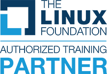 Linux Foundation Authorized Training Partner