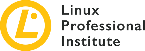 Linux Professional Institute Logo